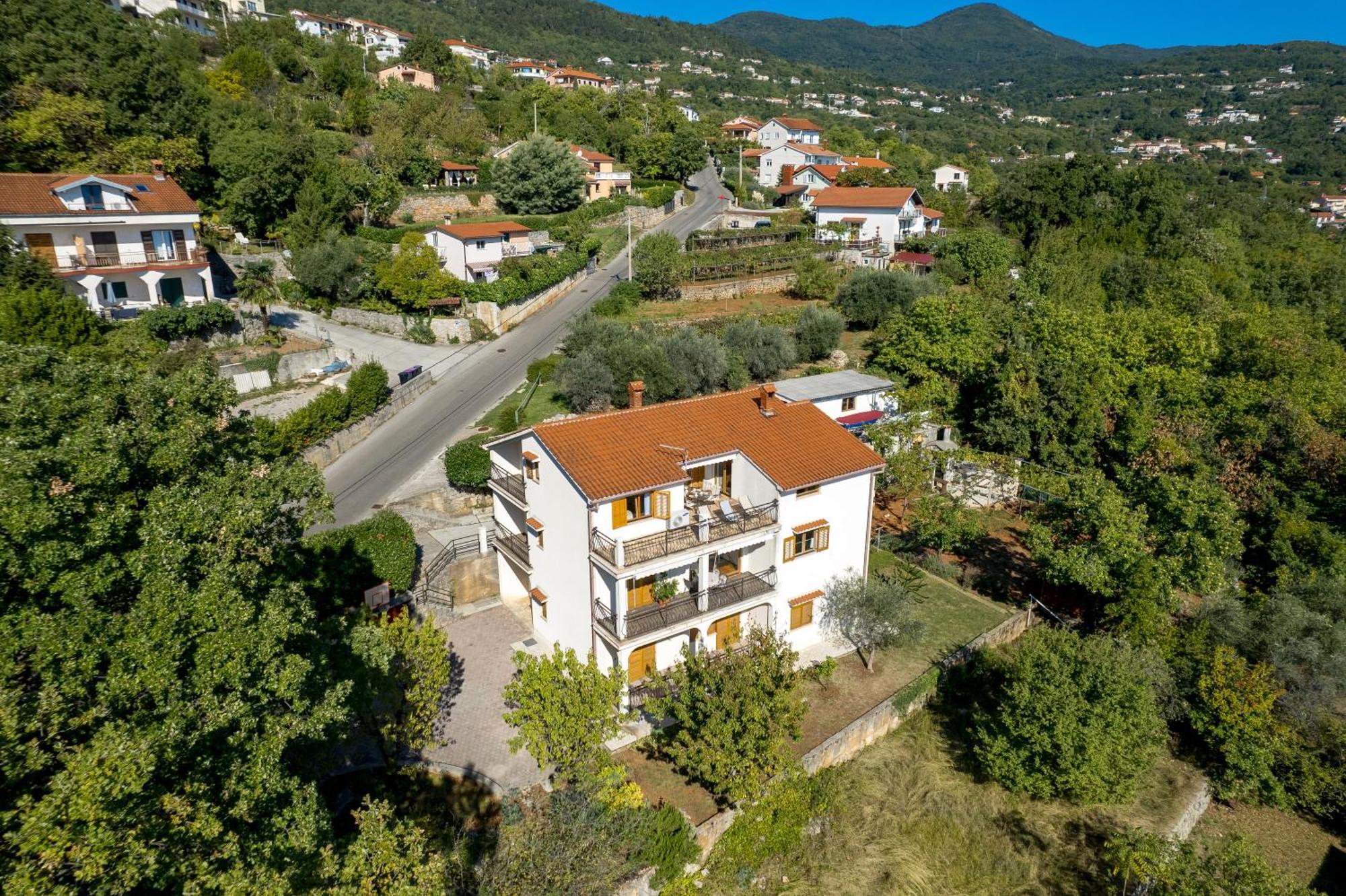 Blue N' Green & Sun Inbetween Opric Εξωτερικό φωτογραφία